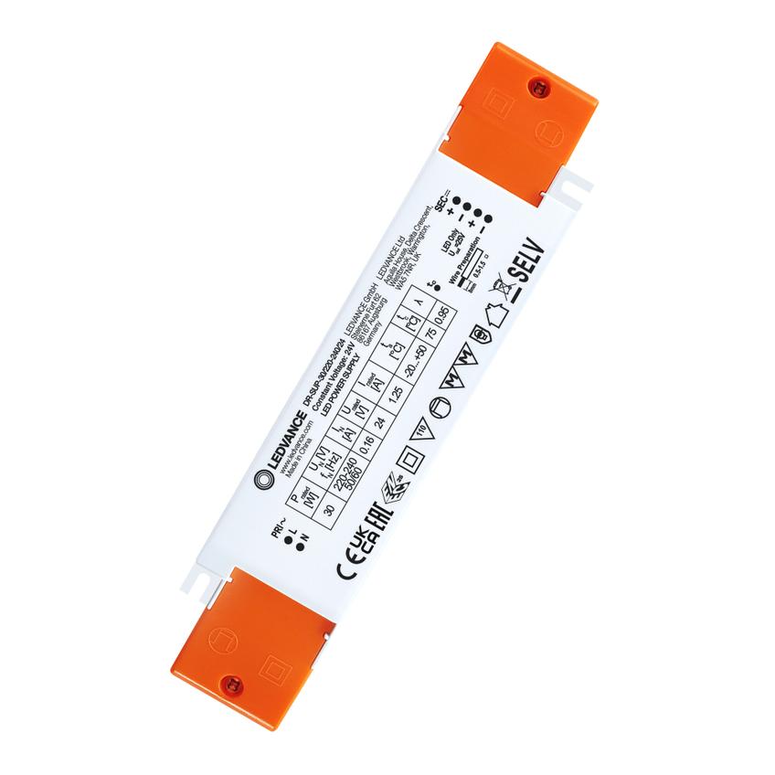 Zasilacz DR-SUP-30/220-240/24