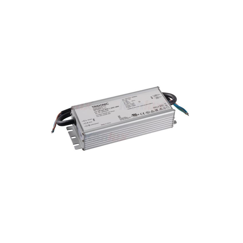Zasilacz LED LC 100W 24V IP67 UNV 33423 KANLUX