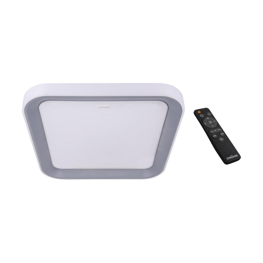 Plafoniera SMD LED ARIEL LED D 48W 04013 IDEUS