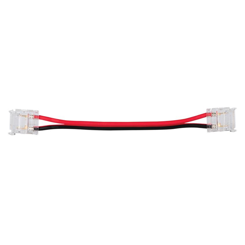 CON P 8 CPC Łącznik do taśm LED LCOB CON P 8 CPC (kpl.10 szt.) 38471 KANLUX