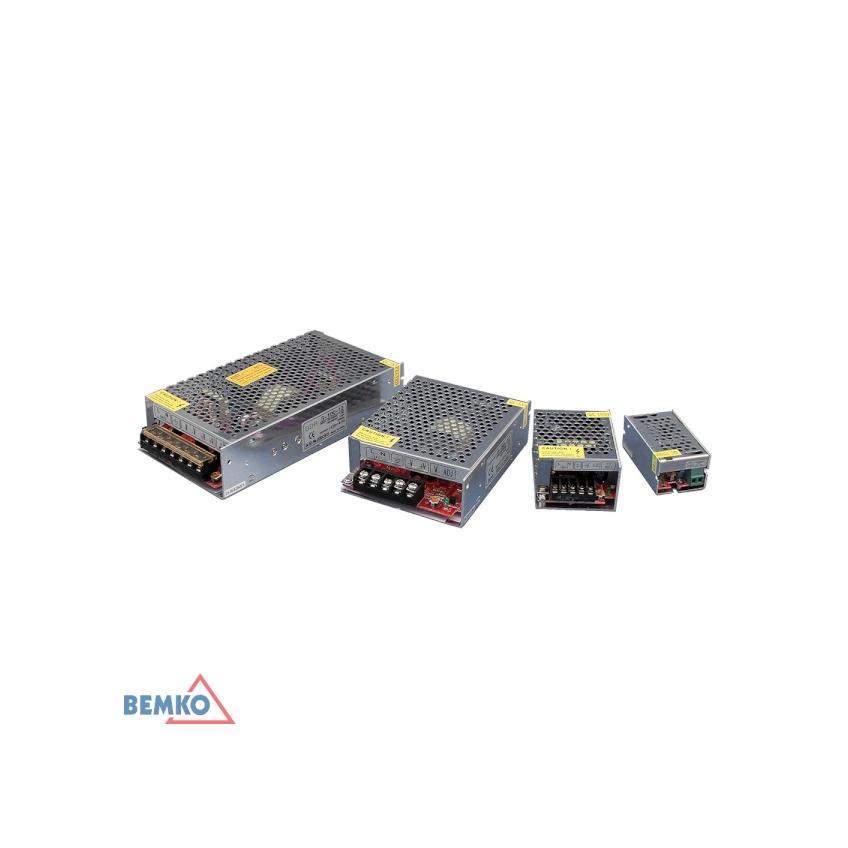 Zasilacz elektroniczny LED 12V 15W B42-LD015 BEMKO
