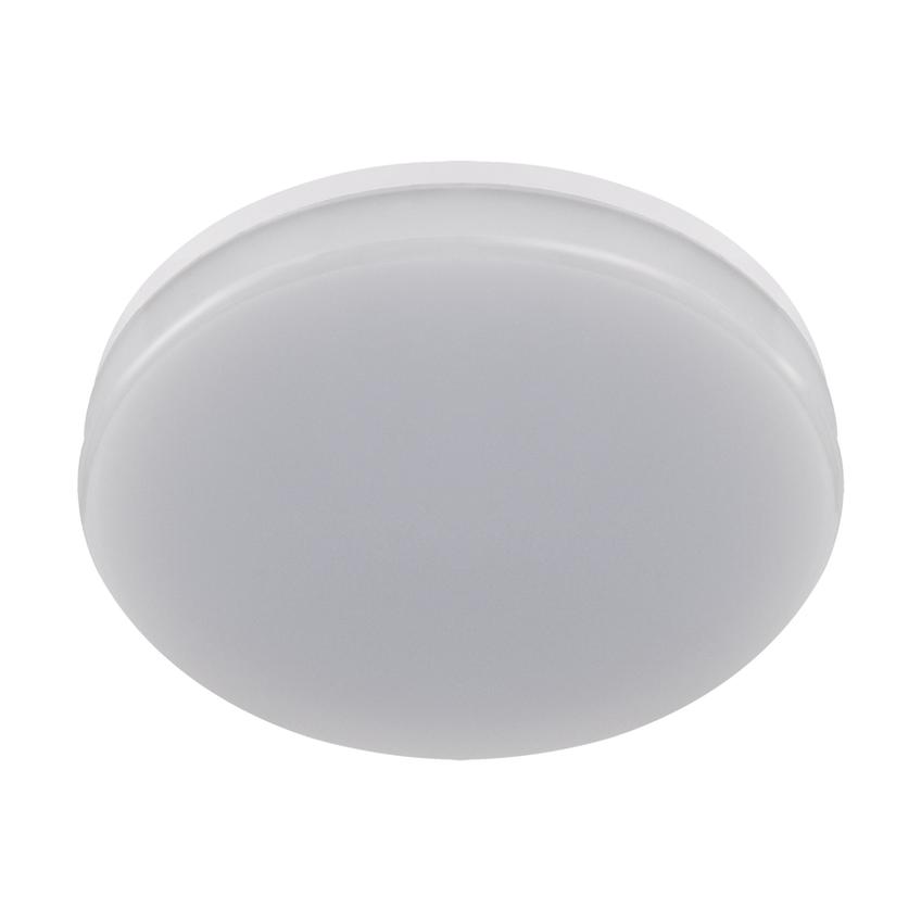 Oprawa hermetyczna MAJOR LED C 18W WHITE 4000K 03742 IDEUS