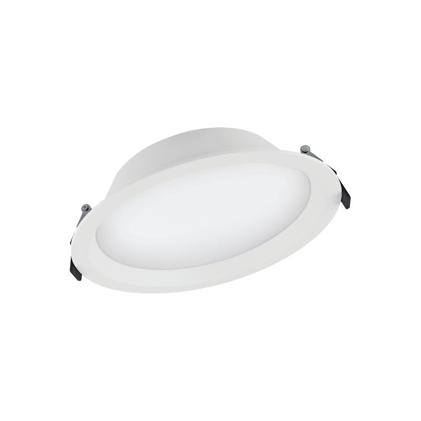 Oprawa DOWNLIGHT ALU DN200 35W 4000K WT IP44