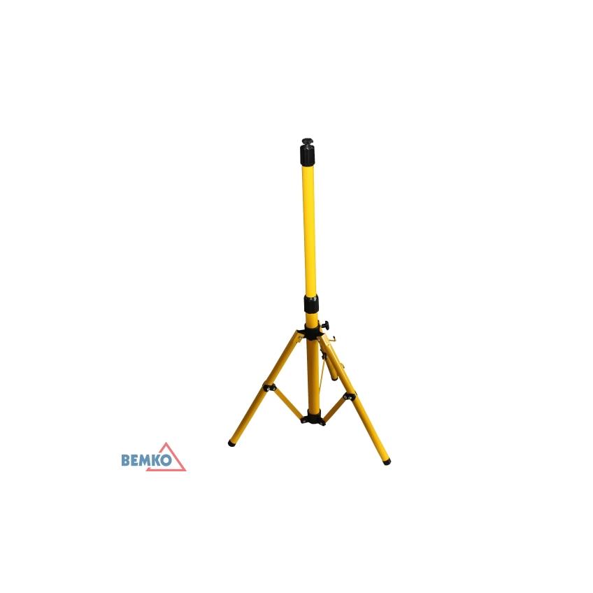 STATYW POJEDYNCZY C52-TRIPOD-01 BEMKO