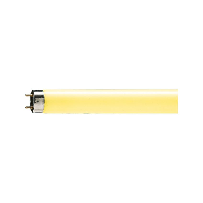 Świetlówka G13 58W 111V 2250lm żółta TL-D 9,28049E+11 PHILIPS
