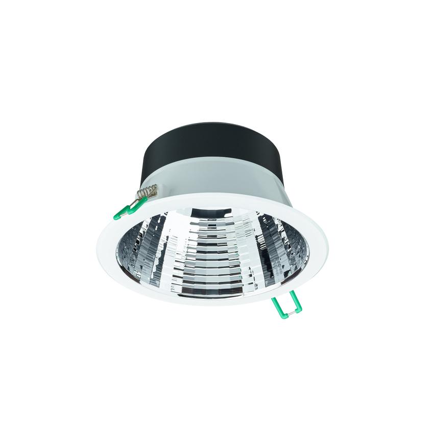 Oprawa sufitowa Downlight Coreline DN142B UGR19 9,8W 1200lm IP20 3000K barwa ciepła 10S/830 PSU-E UG 9,11402E+11 PHILIPS