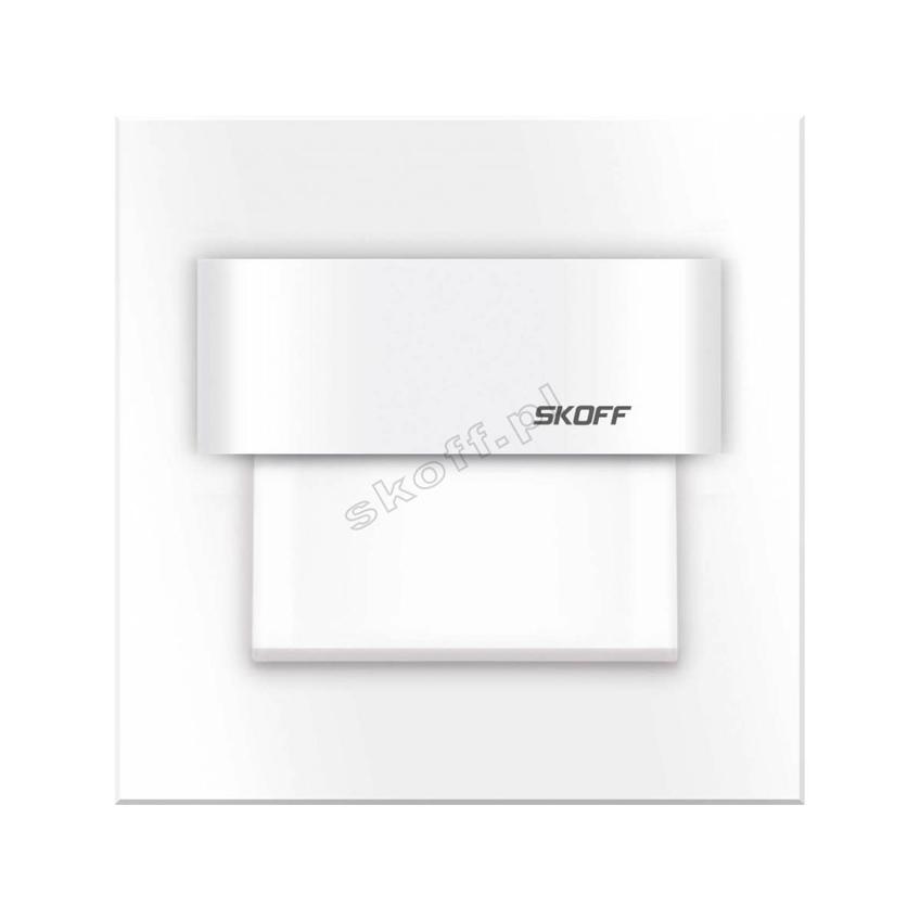 Oprawa TANGO LED Light | 10 V DC | 0,8 W | IP 66 |LED | 4000 K | Wykończenie: biały mat |