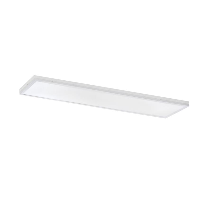 BAREV BL 40W 12030 NW Panel LED natynk podtynk BAREV BL 40W 12030 NW barwa 4000K 4000lm prostokątny 31174 KANLUX
