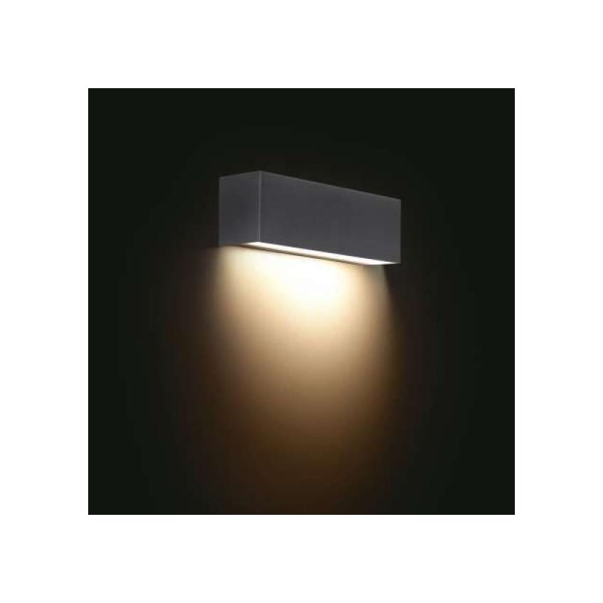 STRAIGHT WALL GRAPHITE XS
