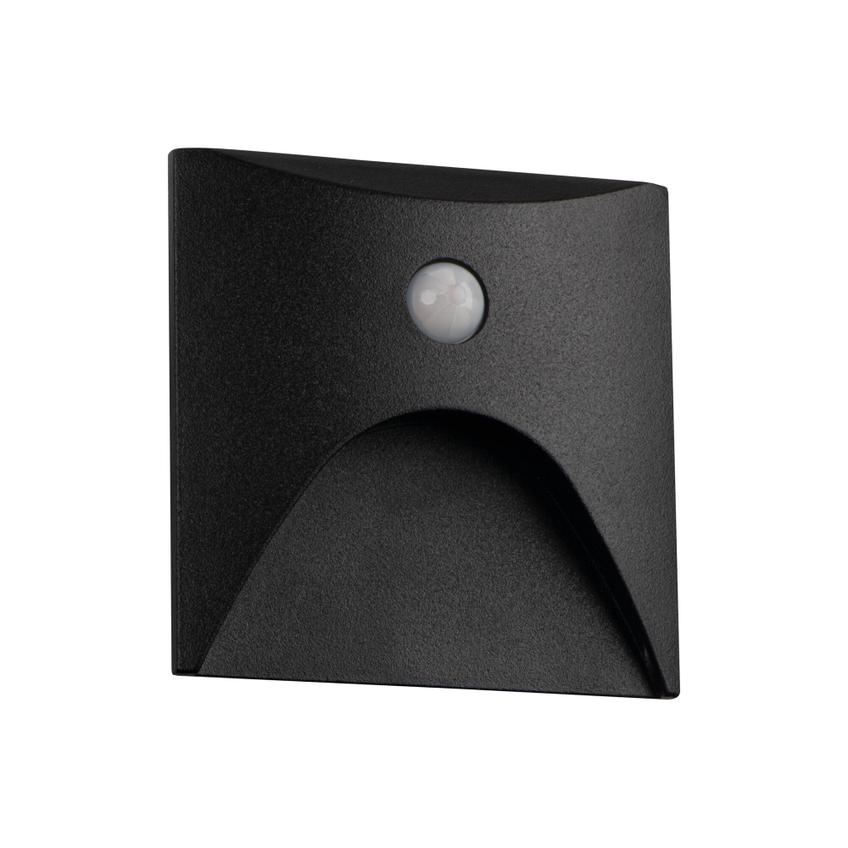 EXIN LED PIR L B-WW 39130 KANLUX