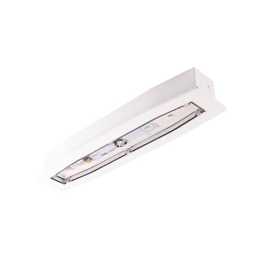 Oprawa awaryjna P/T Suprema SC 150 SA 3H AT IP54 PT 94752 INTELIGHT