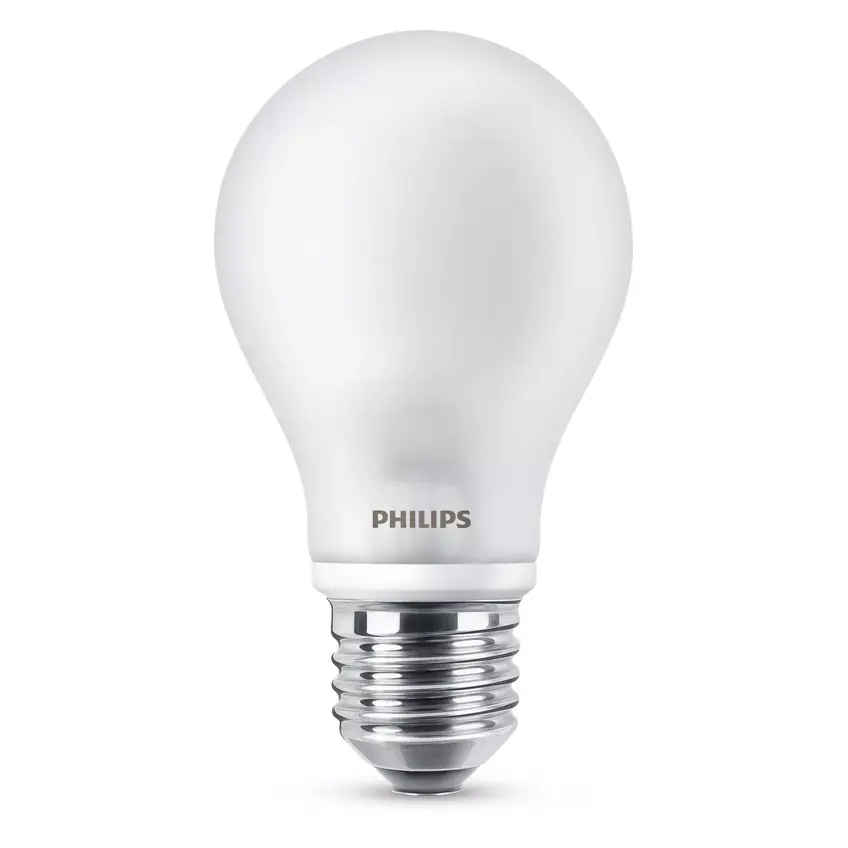 Żarówka LED classic 60W A60 E27 WW FR ND 1CT/10 produkt wycofany 9,29001E+11 PHILIPS