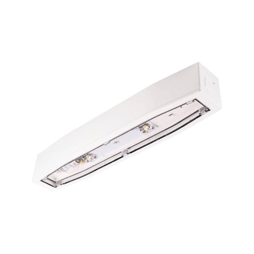 Oprawa awaryjna N/T Suprema SC 250 SA 3H AT IP54 NT 94706 INTELIGHT