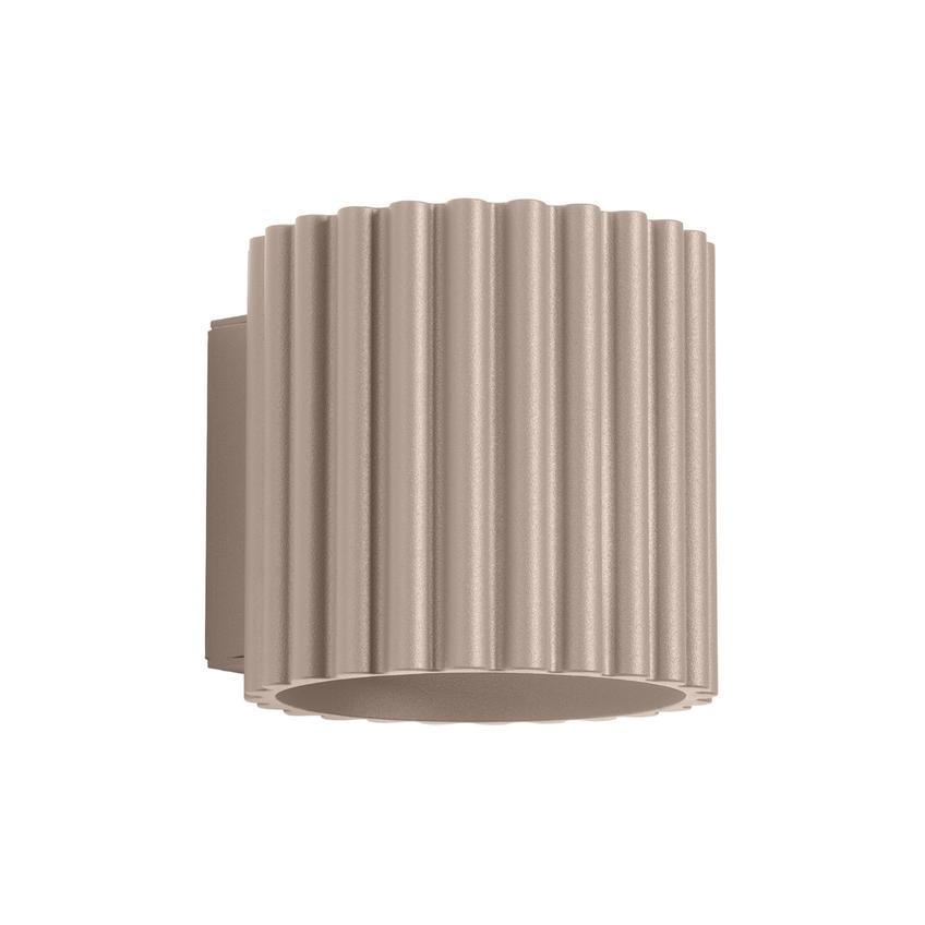 SOLLUX Kinkiet AURA taupe G9 ; SL.1816