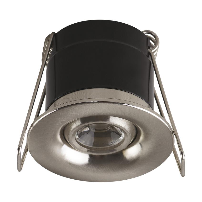Oprawa dekoracyjna GOL LED C 1,6W MATCHR 4000K 03887 IDEUS