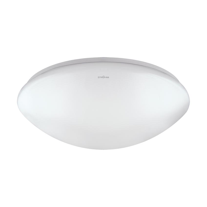PLAFONIERA SMD LED 24W 4000K LEON 02782 IDEUS