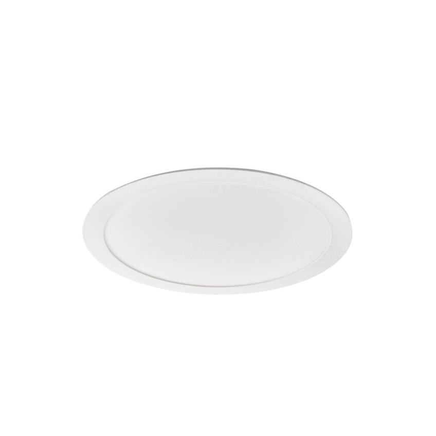 Oprawa downlight LED 24W ROUNDA V2 LED24W-NW-W 1680lm 4000K biała 28936 KANLUX