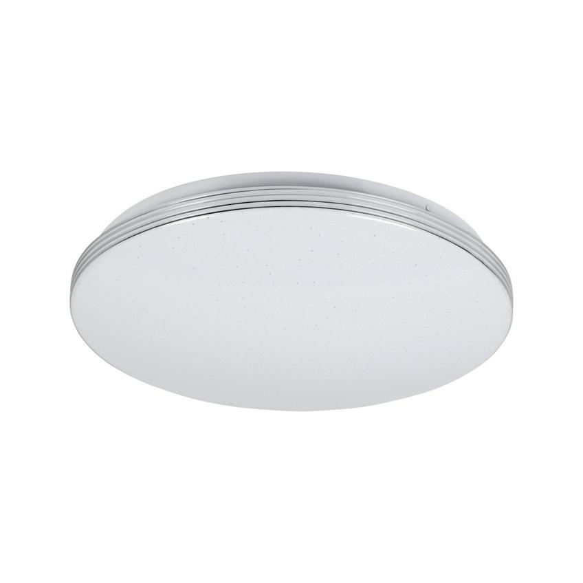 EXATE LED 17,5W NW Plafoniera EXATE LED 17,5W NW barwa 4000K 1420Lm okrągły 38cm kolor biały 37323 KANLUX