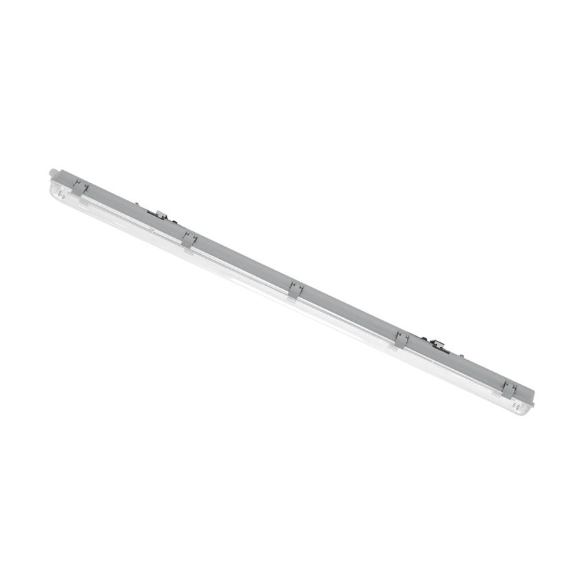 Oprawa pyłoszczelna do tub LED HERMAN FIT LED 2x36W 04178 IDEUS