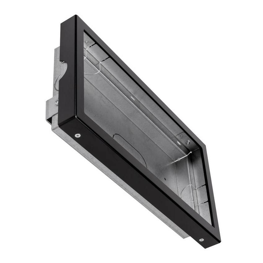 Ramka IP67 [BLK] / 93781 INTELIGHT