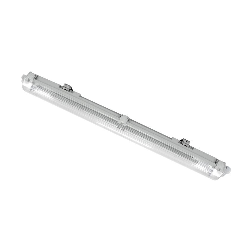 Oprawa pyłoszczelna do tub LED ARNOLD LED 2x0,6m 04381 IDEUS