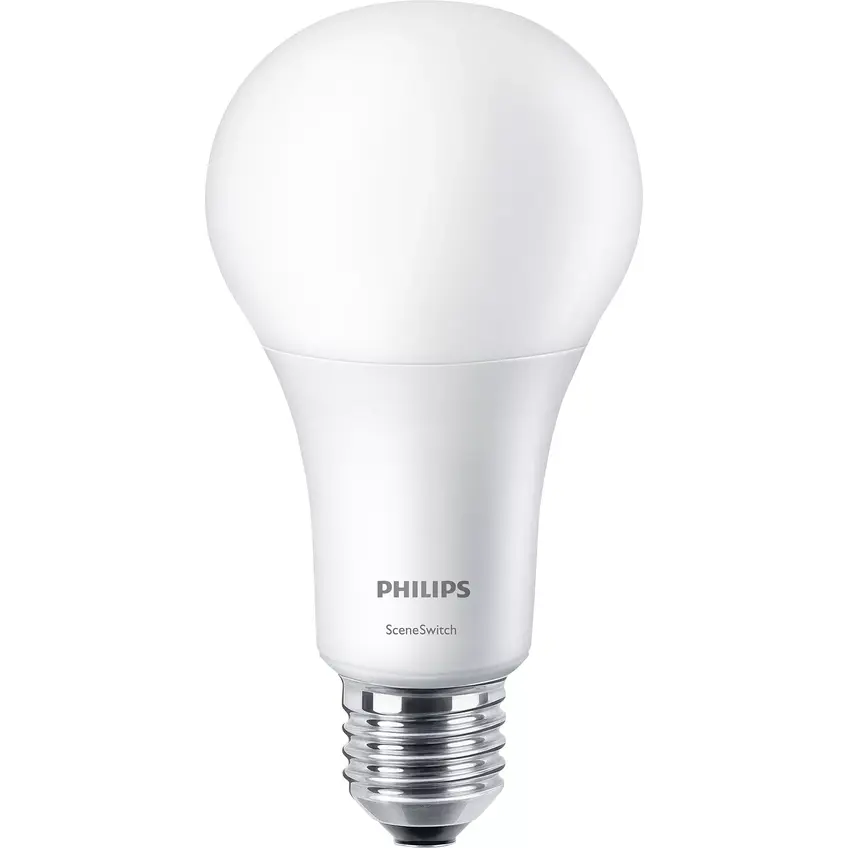 LED SSW 100W A67 E27 WW-CW FR ND 1BC/6 produkt wycofany 70683100 PHILIPS