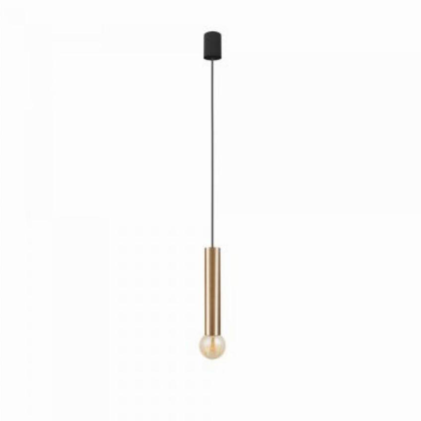 BATON SOLID BRASS M ZWIS