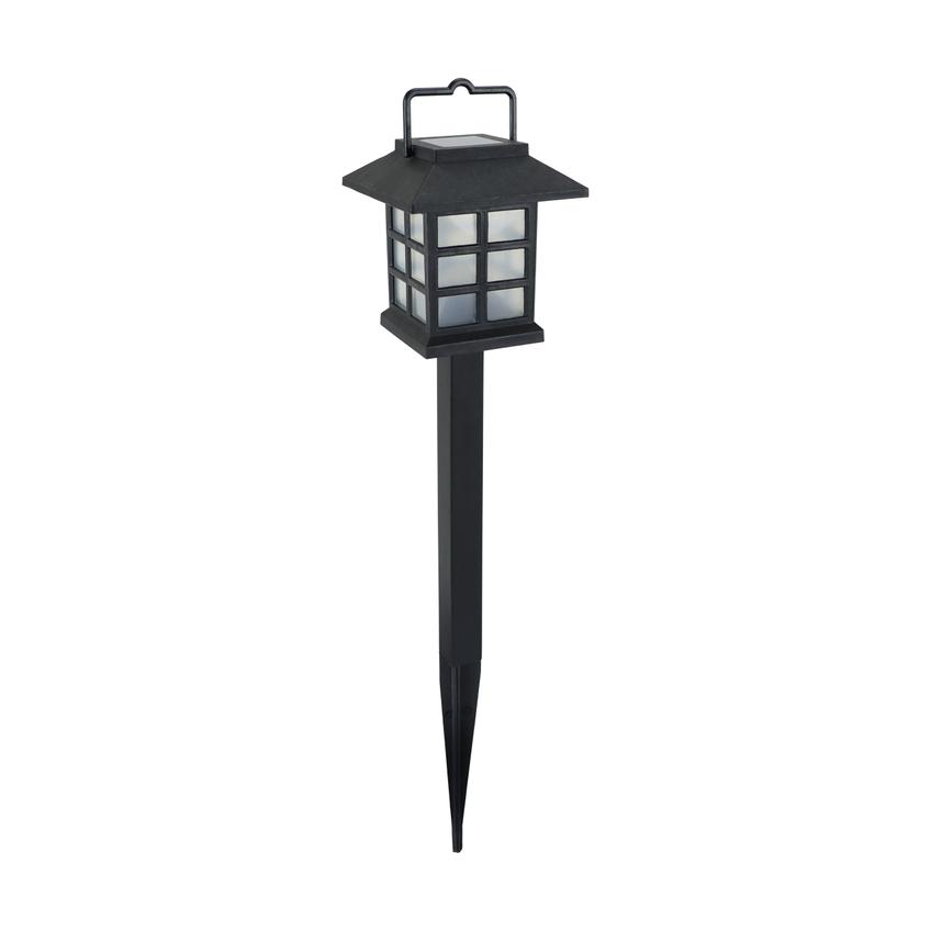 Lampa solarna ogrodowa LED DONA LED 39 0,06W CW 04604 IDEUS
