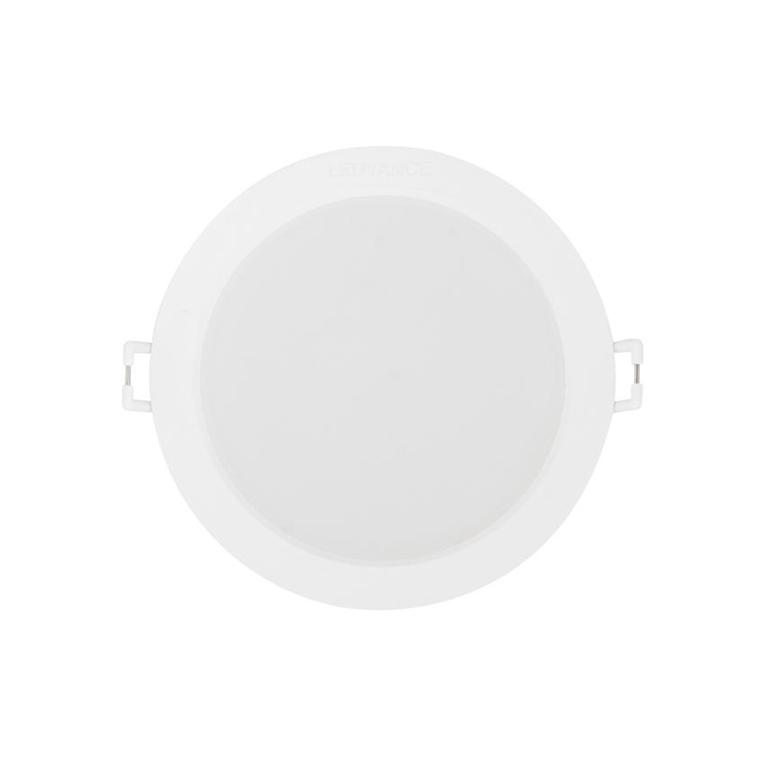 Oprawa DOWNLIGHT IP44 DN 115 8W 830 WT