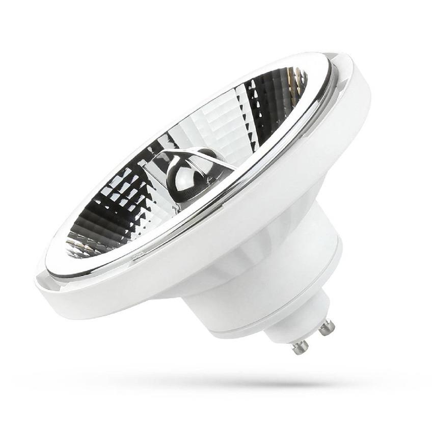 Sollux Żarówka LED GU10 4000K 12W 1254lm