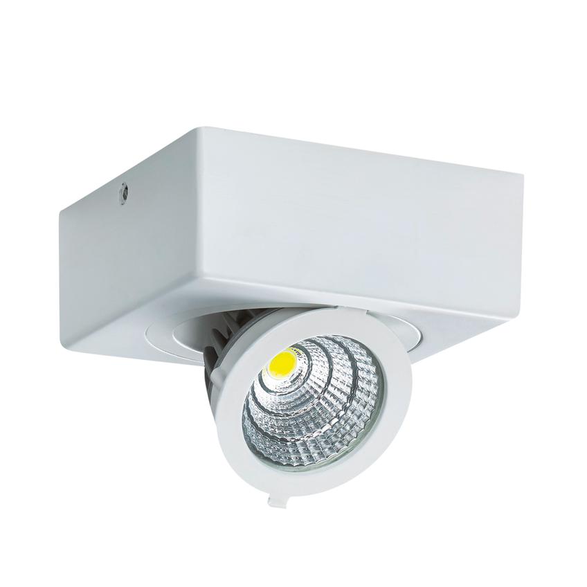 IGOR LED D 6W WHITE 4000K 03127 IDEUS