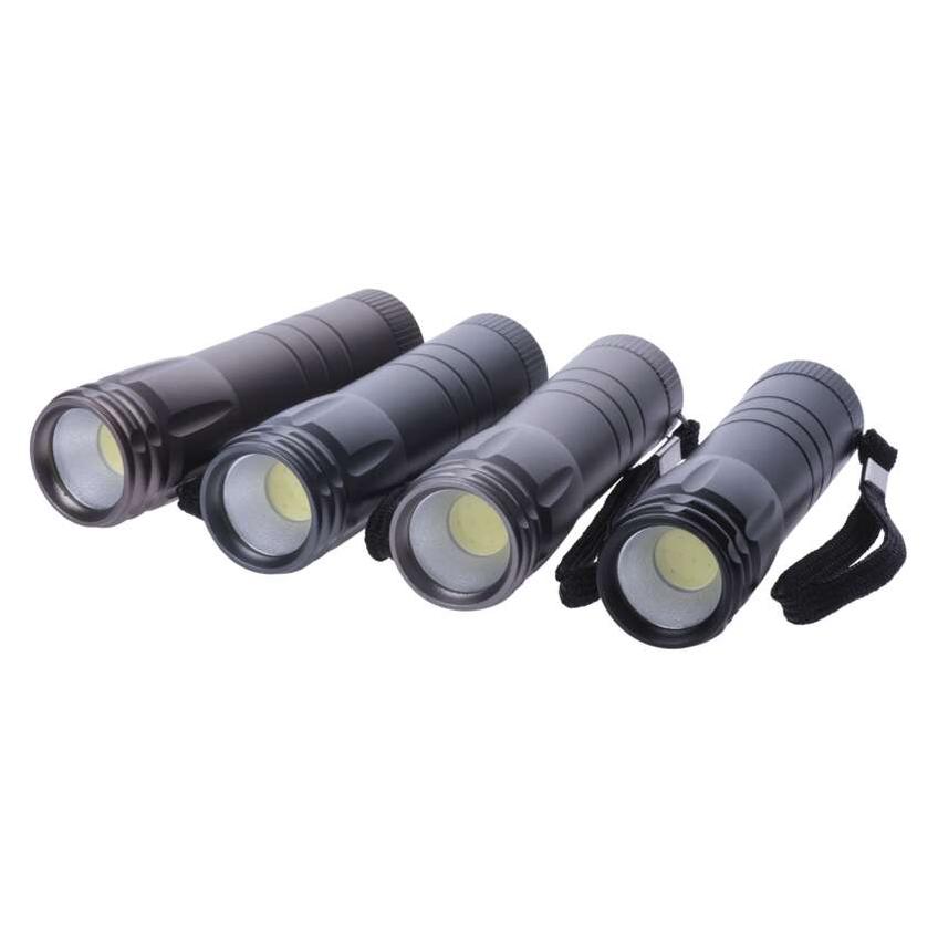 Latarka 3W LED COB 3x AAA 12 P4705 EMOS