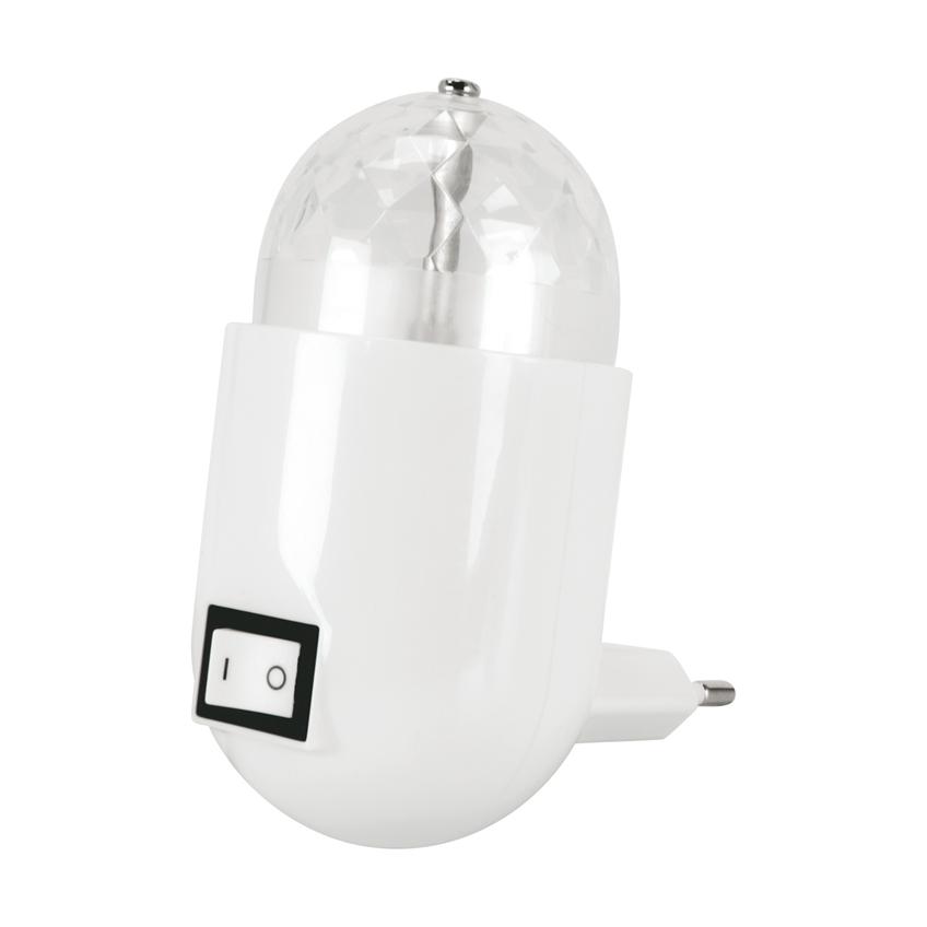 Lampka wtykowa LED IMPRA LED 3,5W 03898 IDEUS