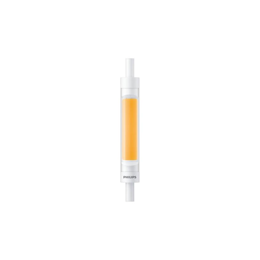 Halogen LED R7S 7,2W=60W 810lm / 3000K barwa ciepła R7S 118mm 7,2-60W 830 9,29002E+11 PHILIPS