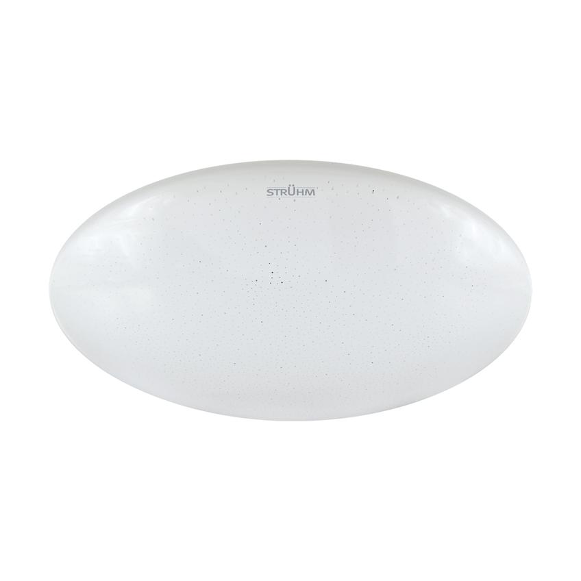 Plafoniera SMD LED BIGBEN LED C 72W 4000K 03700 IDEUS