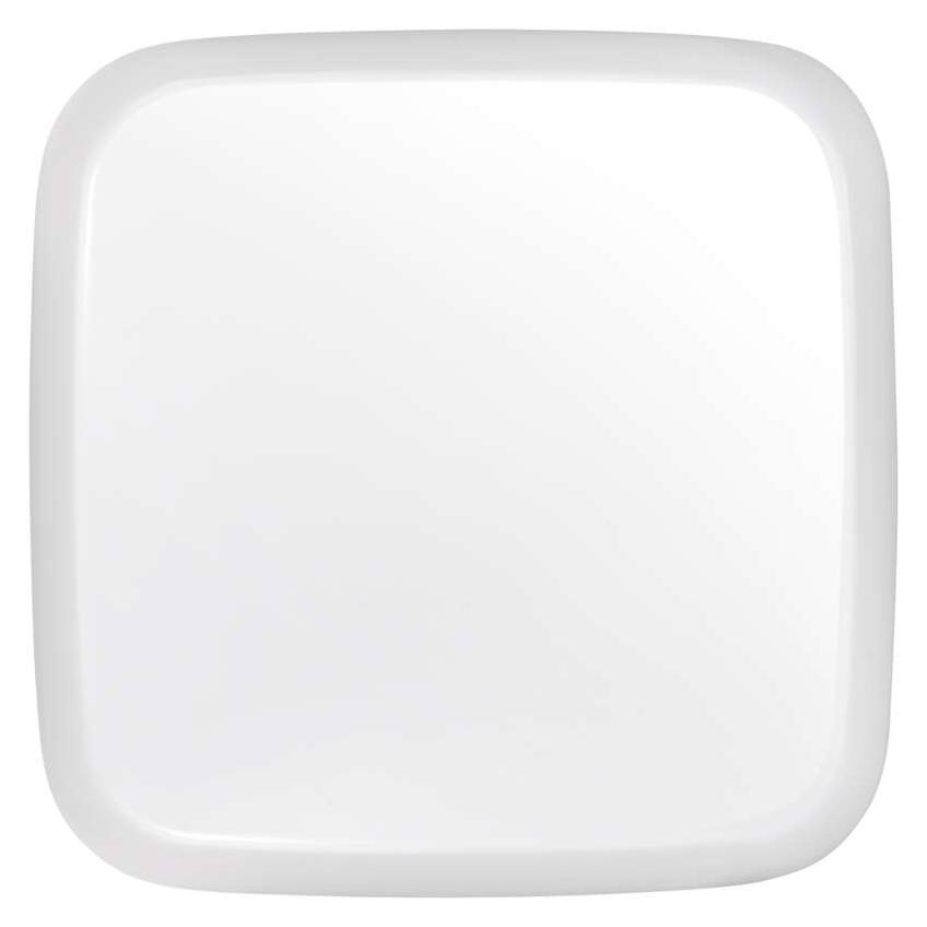Oprawa LED kwadratowa DORI 24W IP54 neutralna biel ZM4314 EMOS