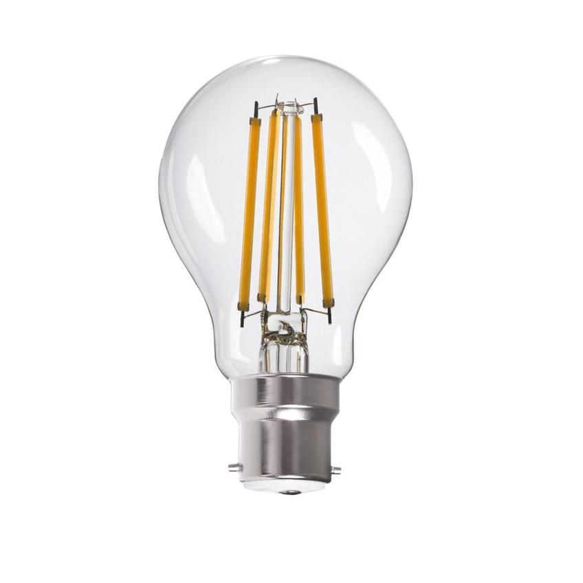 XLEDIM A60 B22 12W-WW Żarówka LED standardowa XLEDIM A60 B22 12W-WW barwa ciepłobiała 2700K 1521Lm K 37243 KANLUX