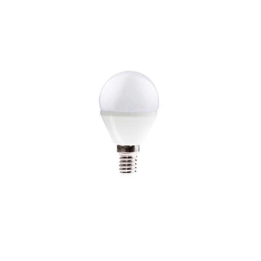 Żarówka LED BILO kulka E14 6,5W 600lm 3000K barwa ciepła 230V 23422 KANLUX