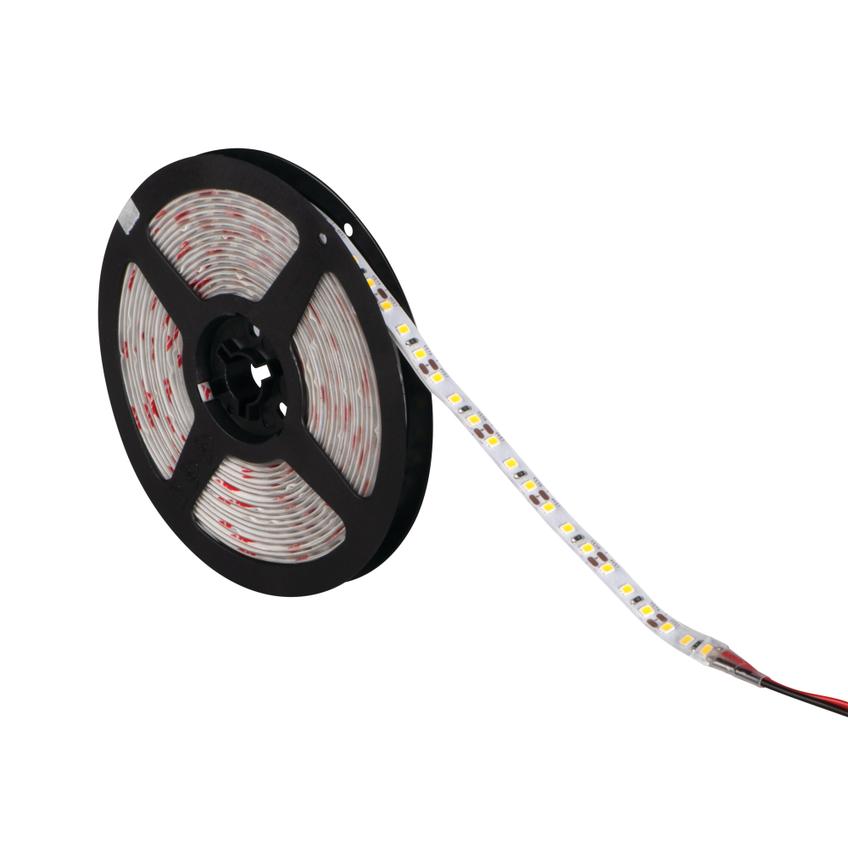 LEDS-B 9,6W/M IP65-NW Taśma LED rolka 5m 12 DC LEDS-B 9,6W/M IP65-NW barwa biała 4000K 1m = 1040Lm K 24537 KANLUX