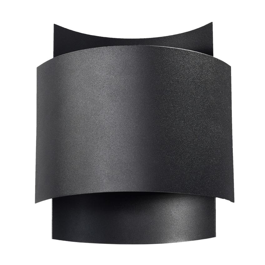 Sollux Kinkiet IMPACT czarny SL.0858