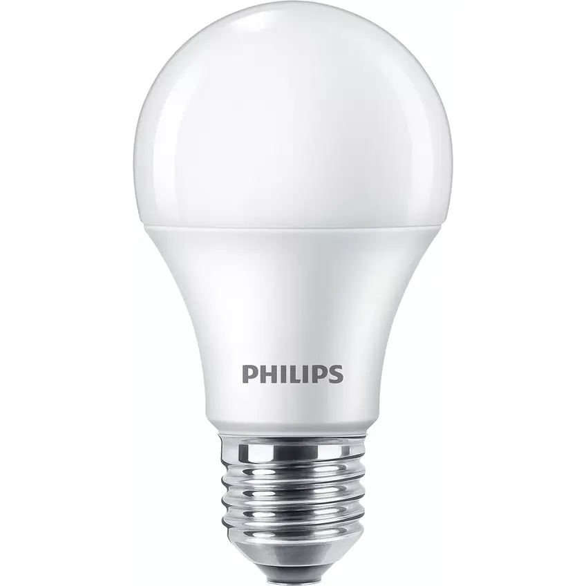 Żarówka LED PILA 10W=75W 1055lm 2700K barwa ciepła LED 75W A60 E27 WW FR 1CT/6 G3 Plastik matowy 9,29002E+11 PHILIPS