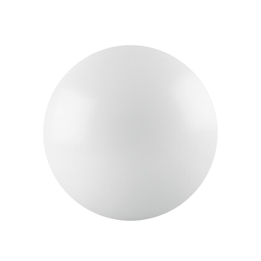 Oprawa ścienna o dużej odporności na uderzenia Surface Compact 300 24W 4000K IK10 IP65