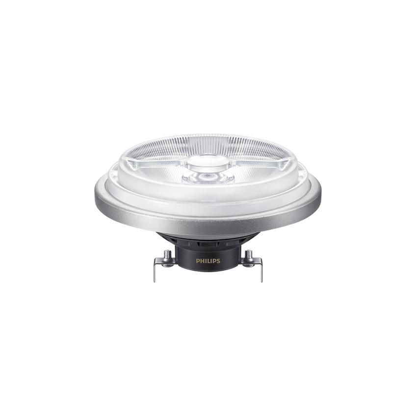 Żarówka LED ściemnialna 10,8W=50W 600lm 2700K barwa ciepła ExpertColor 10,8-50W 927 AR111 9D 5 lat g 9,29003E+11 PHILIPS