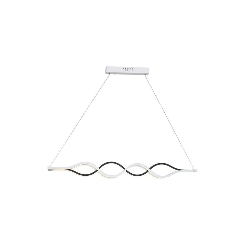 lampa wisząca LED Split 36W 2520lm 4000K ML213 Milagro