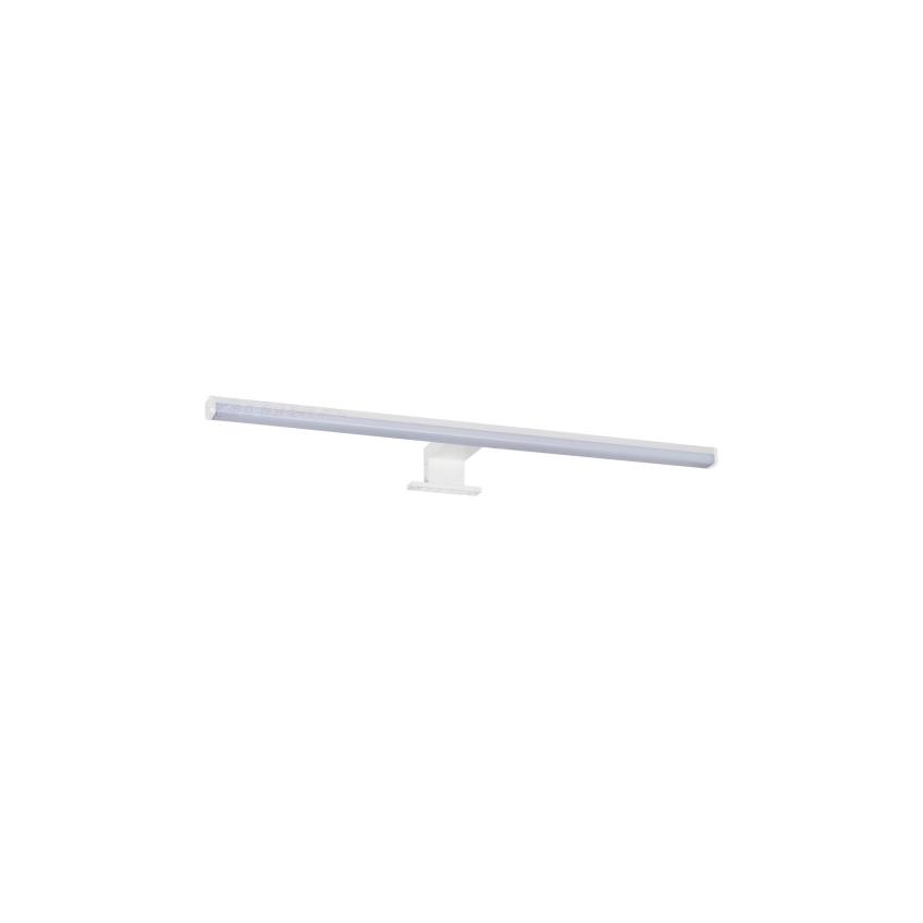 Oprawa meblowa liniowa łazienkowa 12W LED ASTIM IP44 12W-NW-C chrom 1170lm 4000K 34935 34934 KANLUX