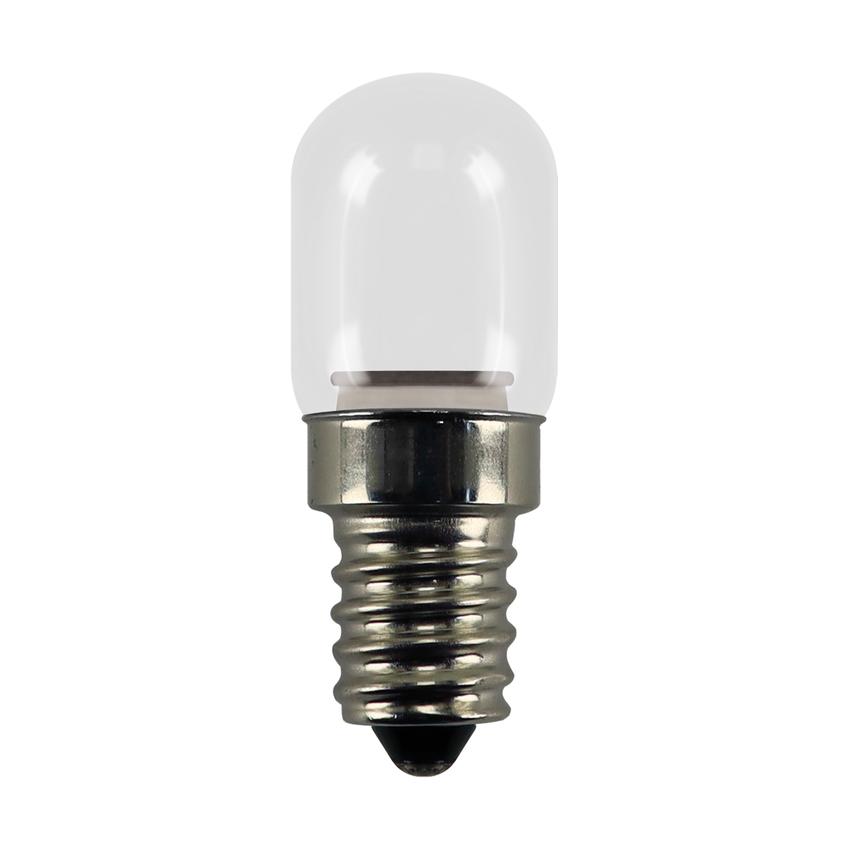 Lampa z diodami SMD LED UZO LED CLEAR E14 1,3W NW 04065 IDEUS
