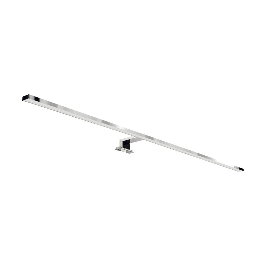 Oprawa łazienkowa kinkiet ROXANA LED 15W 4000K chrom 03750 IDEUS