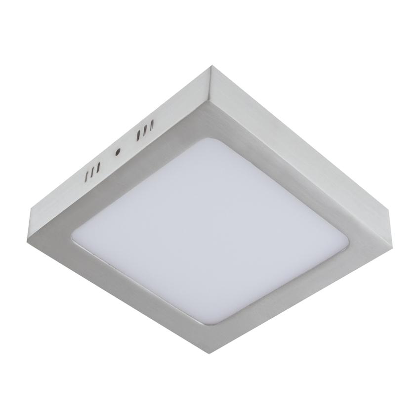 Oprawa sufitowa SMD LED MARTIN LED D MATCHR 18W 4000K 03278 IDEUS