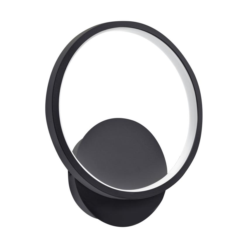 Oprawa dekoracyjna EMMA LED C 10W BLACK NW 04049 IDEUS