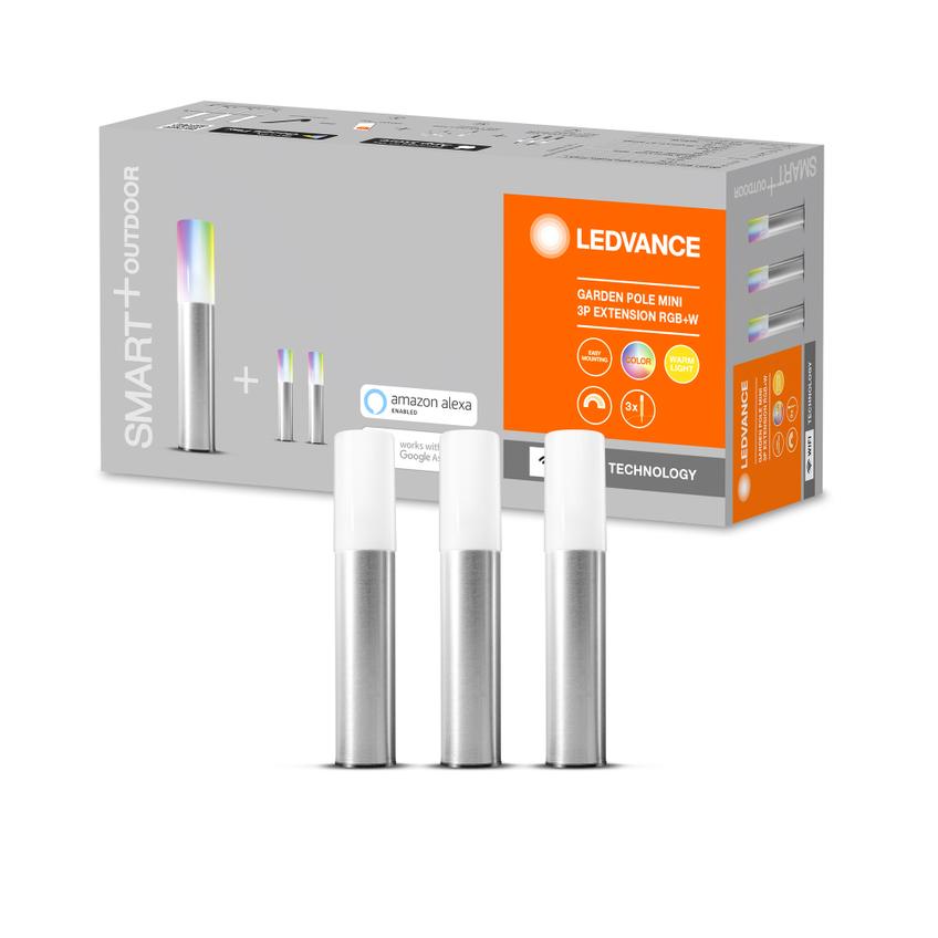 Oprawa SMART+ WIFI GARDENPOLE MINI RGBW EXT